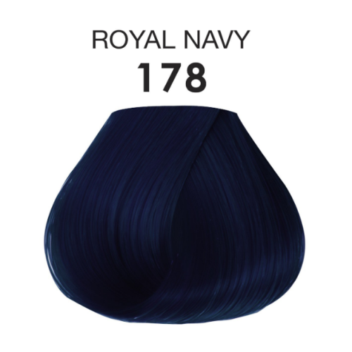 Adore - Coloration Semi- Permanentes Royal Navy 118ml