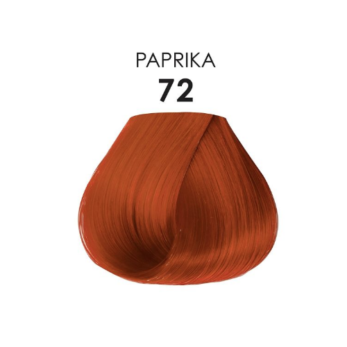 Adore - Coloration Semi- Permanentes Paprika 118ml