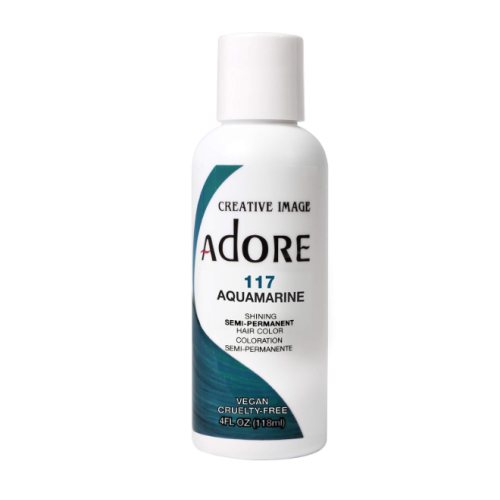 Adore - Coloration Semi- Permanentes Aquamarine 118ml