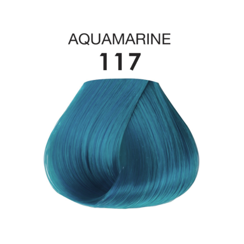 Adore - Coloration Semi- Permanentes Aquamarine 118ml