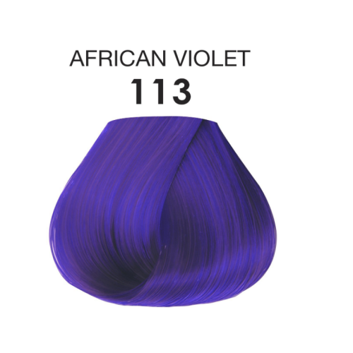 Adore - Coloration Semi- Permanentes African Violet 118ml