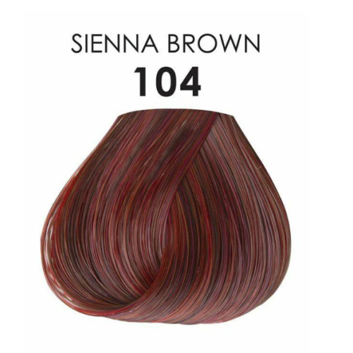 Adore - Coloration Semi- Permanentes Sienna Brown 118ml