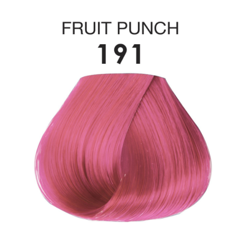 Adore - Coloration Semi- Permanentes Fruit Punch 118ml