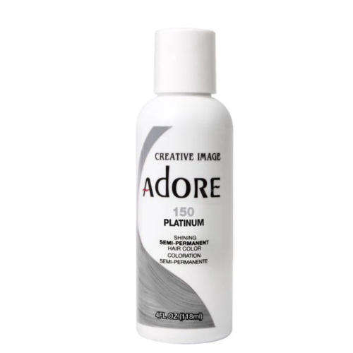 Adore - Coloration Semi- Permanentes Platinum 118ml