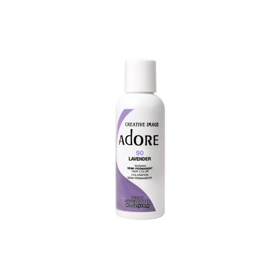 Adore - Coloration Semi- Permanentes Lavender 118ml