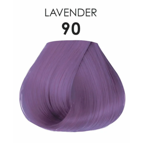 Adore - Coloration Semi- Permanentes Lavender 118ml