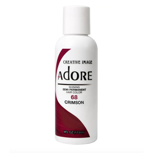 Adore - Coloration Semi- Permanentes Crimson 118ml