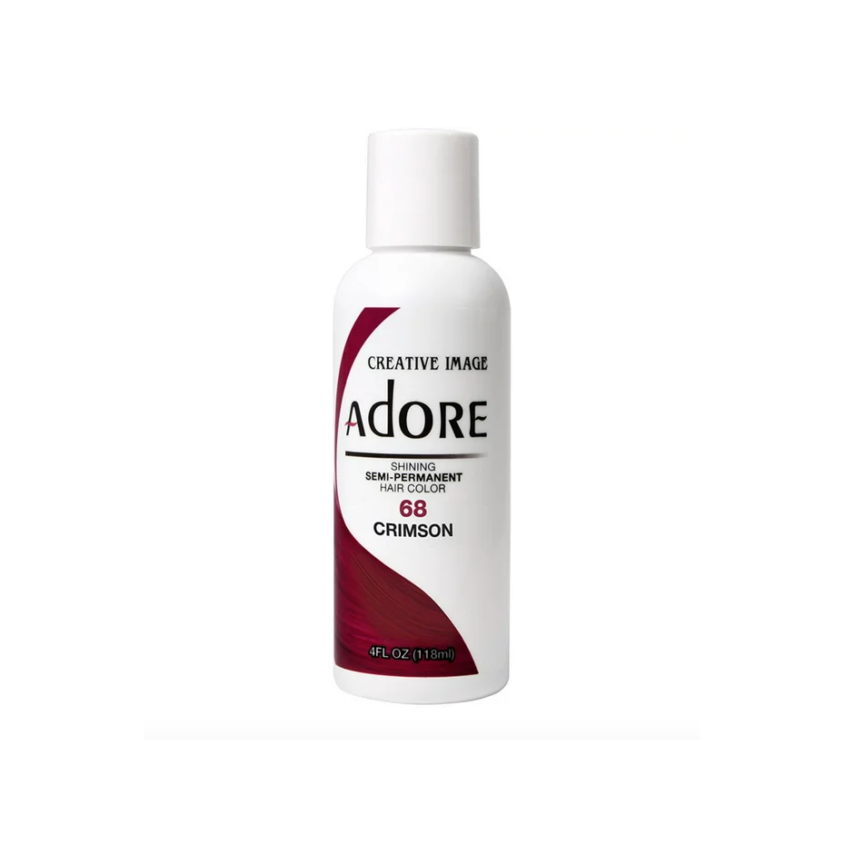 Adore - Coloration Semi- Permanentes Crimson 118ml