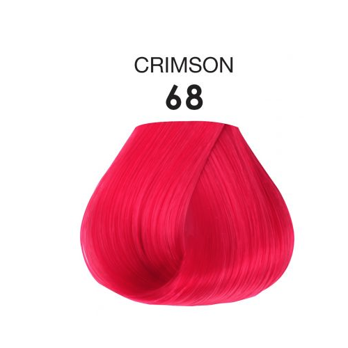 Adore - Coloration Semi- Permanentes Crimson 118ml