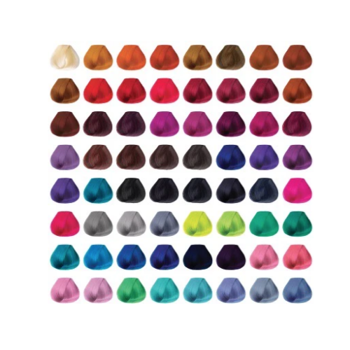 Adore - Coloration Semi- Permanentes Violet Gem 118ml