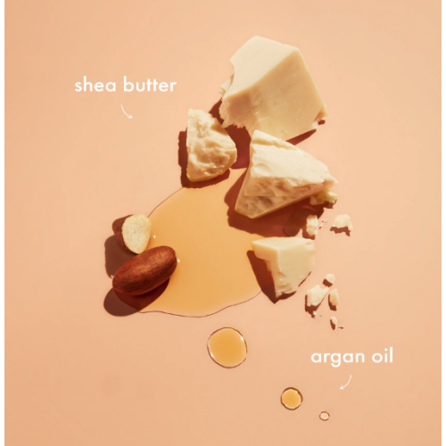 Shea Moisture Raw Shea Butter Restorative Conditioner