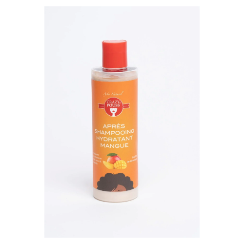 Crazy Pouss Conditioner Hydratant Mangue
