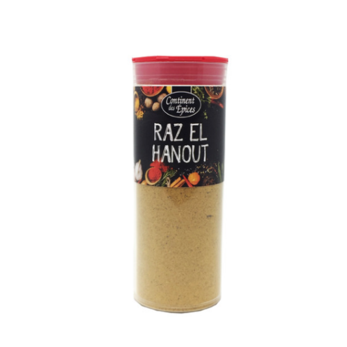 Raz El Hanout 130g