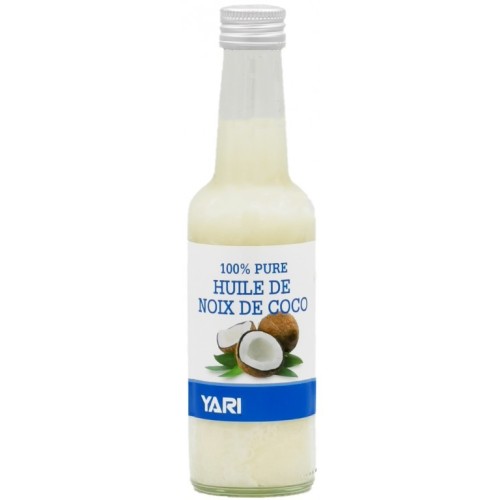 Yari Huile de Coco 250ml
