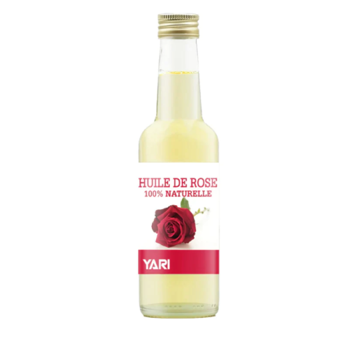 Yari Huile de Rose 250ml