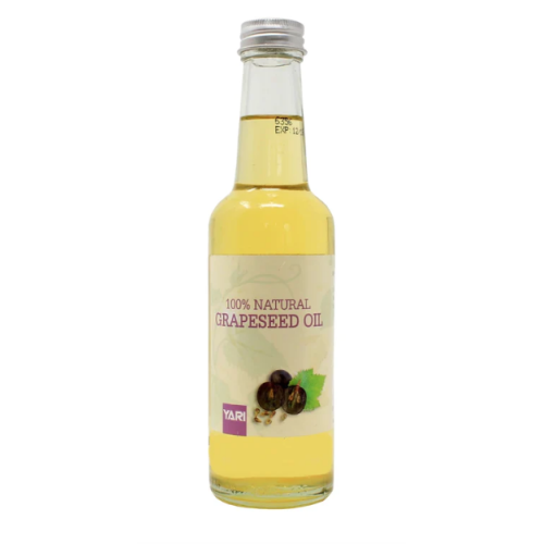 Yari Huile de Pépins de Raisin 250ml