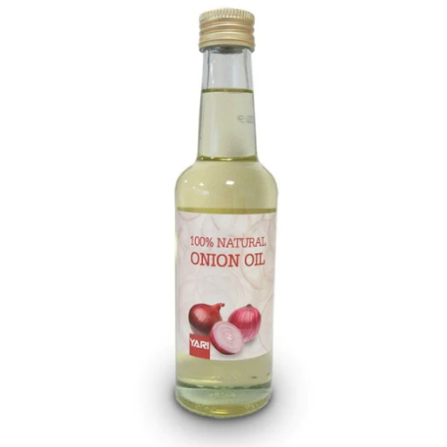 Yari Huile d´Onion 250ml