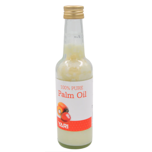 Yari Huile de Palm 250ml