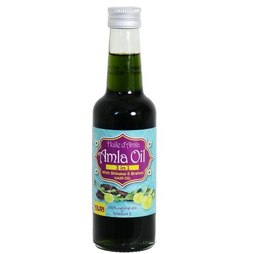 Yari Huile d´Amla 250ml