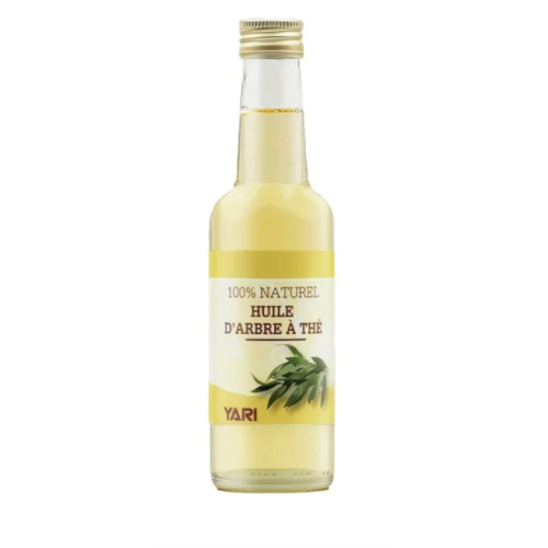 Yari Huile d´Arbre à Thé 250ml