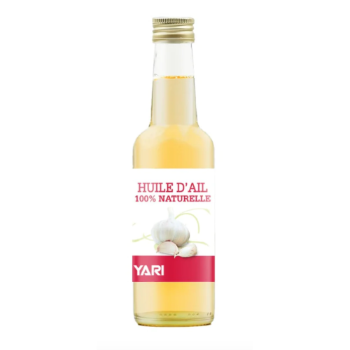 Yari Huile d´Ail 250ml