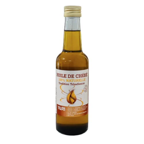 Yari Huile de Chébé 250ml