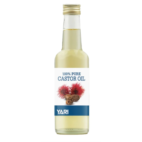 Yari Huile de Castor 250ml