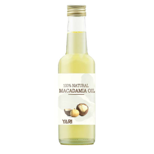Yari Huile de Macadamia 250ml