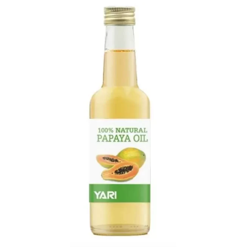 Yari Huile de Papaya 250ml