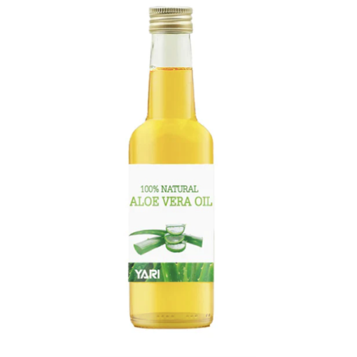 Yari Huile d´Aloe Vera 250ml