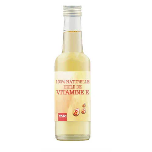Yari Huile de Vitamine E 250ml