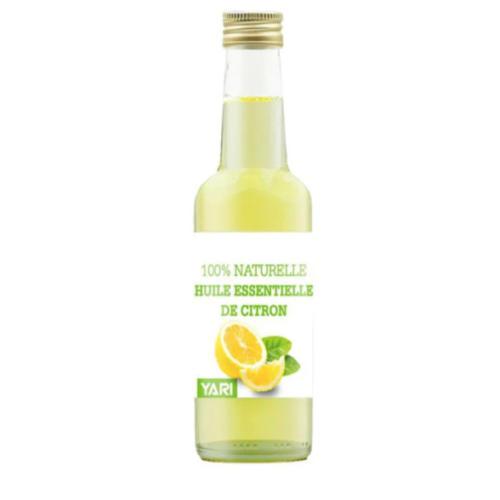 Yari Huile Essentielle de Citron 250ml