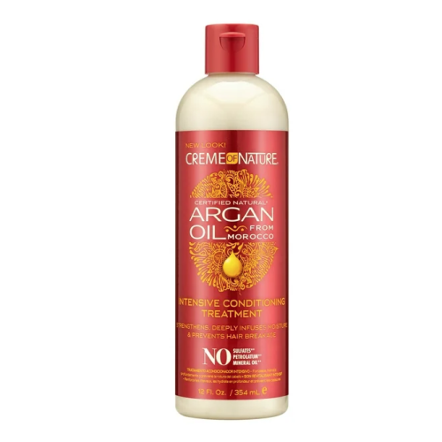 Creme of Nature - Argan Oil Intensive Conditioning Treatment 354ml