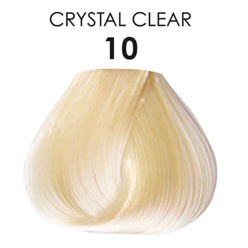 Adore - Coloration Semi- Permanentes Crystal Clear 118ml