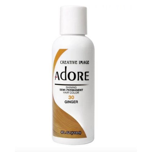 Adore - Coloration Semi- Permanentes Ginger 118ml