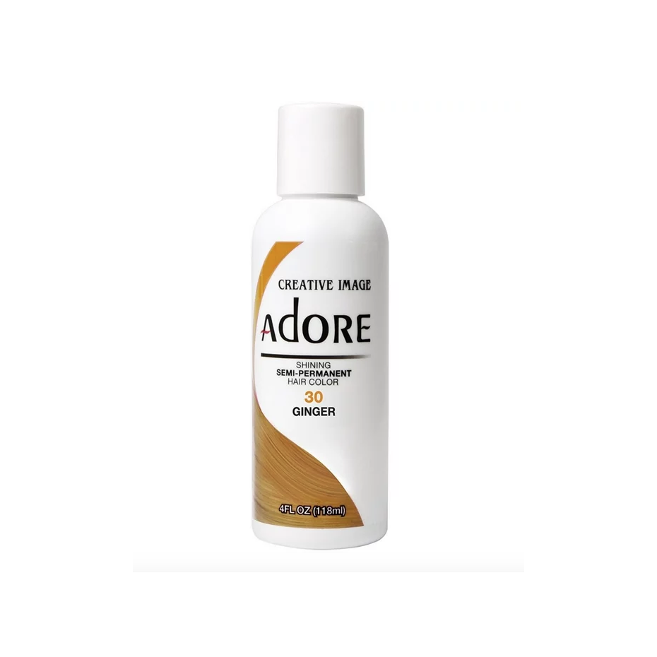 Adore - Coloration Semi- Permanentes Ginger 118ml
