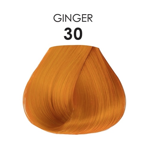 Adore - Coloration Semi- Permanentes Ginger 118ml