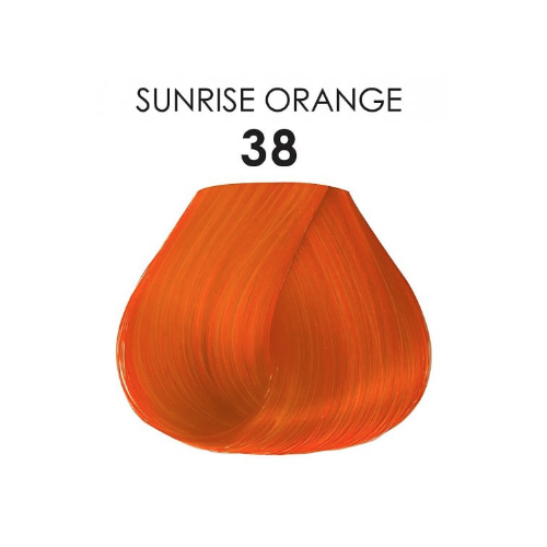 Adore - Coloration Semi- Permanentes Sunrise Orange 118ml