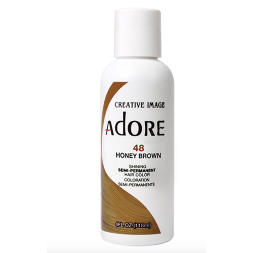 Adore - Coloration Semi- Permanentes Honey Brown 118ml
