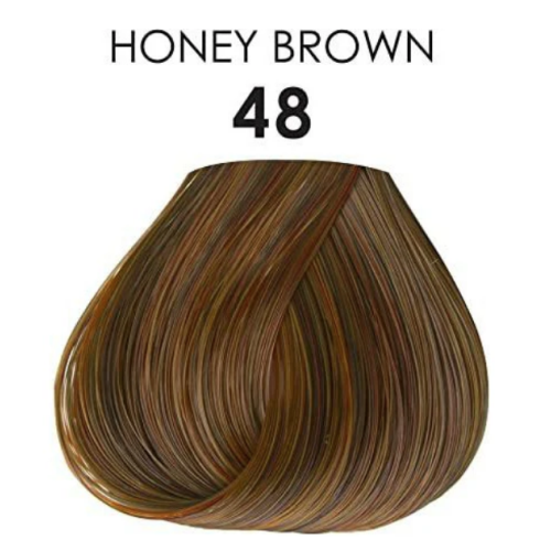 Adore - Coloration Semi- Permanentes Honey Brown 118ml