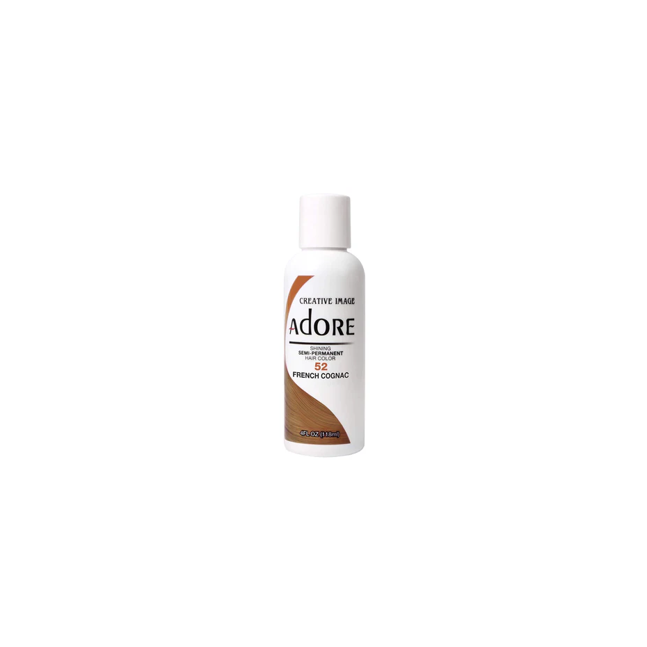Adore - Coloration Semi- Permanentes French Cognac 118ml