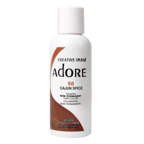 Adore - Coloration Semi- Permanentes Cajun Spice 118ml