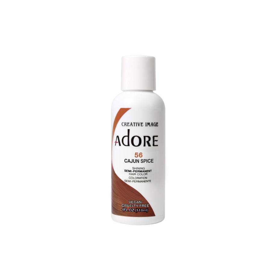 Adore - Coloration Semi- Permanentes Cajun Spice 118ml