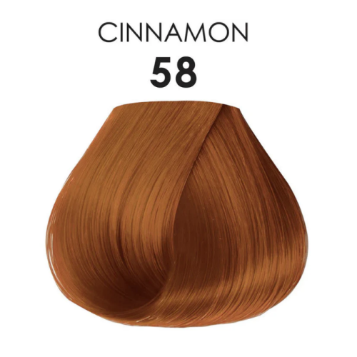 Adore - Coloration Semi- Permanentes Cinnamon 118ml