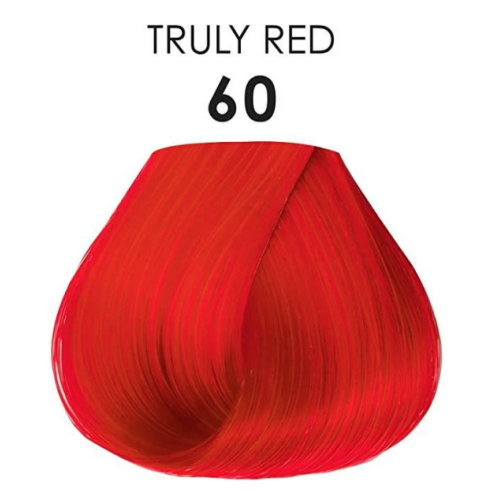 Adore - Coloration Semi- Permanentes Truly Red 118ml