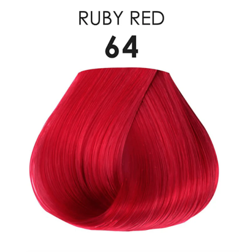 Adore - Coloration Semi- Permanentes Ruby Red 118ml