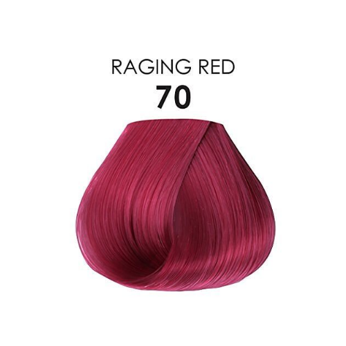 Adore - Coloration Semi- Permanentes Raging Red 118ml
