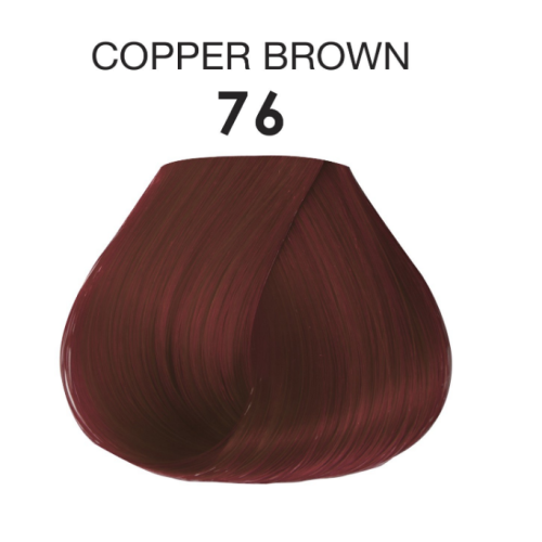 Adore - Coloration Semi- Permanentes Copper Brown 118ml