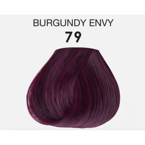 Adore - Coloration Semi- Permanentes Burgundy Envy 118ml