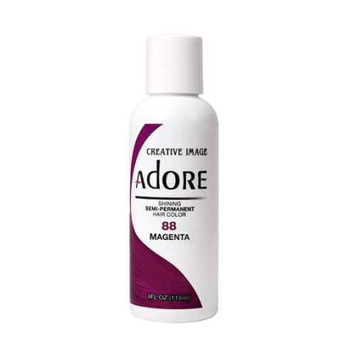 Adore - Coloration Semi- Permanentes Magenta 118ml